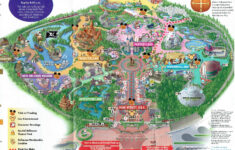 Why Every Walt Disney World Veteran Should Visit Disneyland