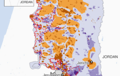 Why Has The Israel Palestine Conflict Reignited In May 2021 Politics