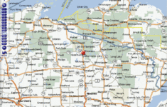 Wisconsin Map ToursMaps