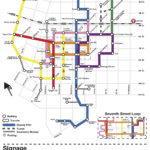 Young Cartographers Develop New Minneapolis Skyway Map Posted On