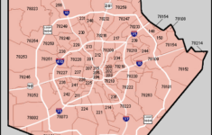 Zip Code Boundary Map Steve Malouff 210 325 9807 San Antonio TX