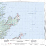 002C   Bonavista   Topographic Map Within Bonavista Printable Map