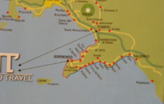 149-Pompeii throughout Map of Ancient Italy Pompeii