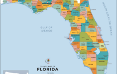 15 Florida Counties Map Ideas To Save Today | Florida County Map with Printable Florida County Map with Cities