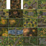 30 Maps For Lost Mines Of Phandelver (Free!) Link Inside : R Regarding Lost Mine Of Phandelver Maps Printable
