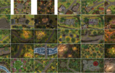 30 Maps For Lost Mines Of Phandelver (Free!) Link Inside : R regarding Lost Mines of Phandelver Maps Printable