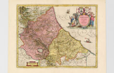 Abruzzo Region Old Map | Chieti, Pescara, Cepagatti, Penne for Map of Pescara Abruzzo Italy