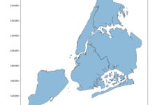 Adding A Background Map To Plots — Geopandas 0.8.1 Documentation throughout Blank Map of the 5 Boroughs
