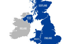 Adobestock_271675364-Scaled regarding Map Of Ireland And Scotland And England