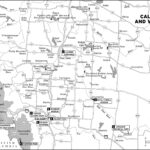 Alberta | Moon Travel Guides Inside Printable Map Of Alberta