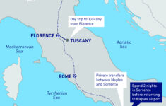 Amalfi Coast Train Journeys | Breathtaking Coastal Itineraries intended for Map of Italy and Amalfi Coast