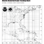Amazon Tracking Map Bringing Geography To Lifetracking Throughout Free Printable Hurricane Tracking Map Printable