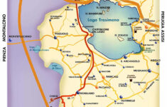 Area Map – See You In Italy in Map Of Umbria And Tuscany Italy