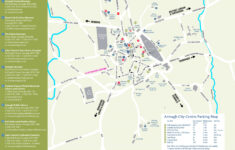 Armagh Tourist Attractions Map - Ontheworldmap with Map of Armagh City Northern Ireland