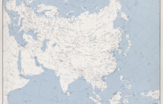Asia And Europe. 2-75. | Library Of Congress regarding Map of Asia and Europe
