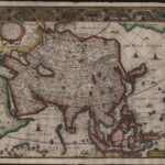 Asia: Mapping A Place To Know It · Places In The World: Treasures Throughout Historical Jesuit Maps Of Europe And Asia