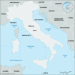 Assisi | Italy, Map, Population, Church, & Facts | Britannica Regarding Map Of Assisi Umbria Italy