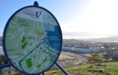 Audley Guest House Llandudno – Llandudno, United Kingdom with Map Of Seafront Hotels Llandudno