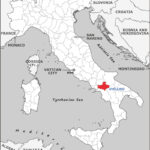 Avellino, Google Map, Italy | Google Map Of Avellino Satellite View Throughout Map Of Avellino Province Italy