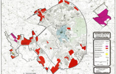Ballymena Area Plan – Map 2 – Ballymena Town Mapmid And East within Map of Ballymena Northern Ireland