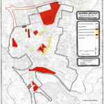 Ballymena Area Plan   Map 3   Ballymena Town Centremid And Inside Map Of Ballymena Northern Ireland