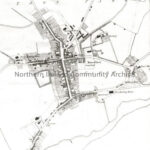 Ballymoney Map 1833 Os Proni Os9 17 1 – Ni Community Heritage Archive With Map Of Ballymoney Northern Ireland