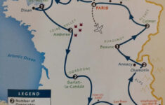 Basant Maheshwari On X: "Am On A 3 Week Road Trip In France throughout Road Map of France Switzerland and Italy