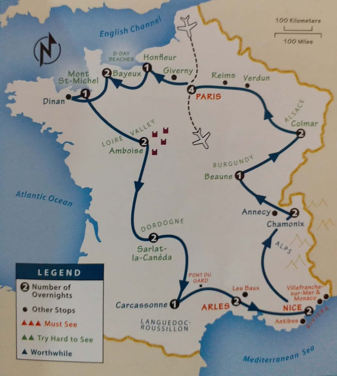 Basant Maheshwari On X: &amp;quot;Am On A 3 Week Road Trip In France throughout Road Map of France Switzerland and Italy