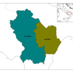 Basilicata, Italy Regarding Map Of Basilicata Region Italy