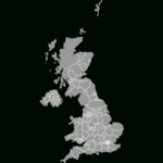 Blank Map Of United Kingdom Counties — Ultimaps In Free Printable Map Of Uk Counties Blank Map Of United Kingdom Counties — Ultimaps In Free Printable Map Of Uk Counties