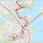 Boston Neighborhood Map   Gis Geography Inside Printable Map Of Boston Freedom Trail