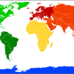 Boundaries Between The Continents   Wikipedia Inside Do Maps Of Just Europe And Asia Exist
