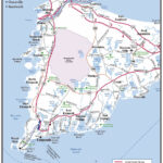 Cape Cod Maps | Maps Of Cape Cod Towns Pertaining To Free Printable Map Of Cape Cod
