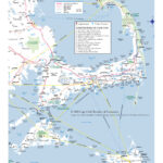 Cape Cod Maps | Maps Of Cape Cod Towns Pertaining To Printable Map Of Cape Cod Massachusetts
