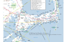Cape Cod Maps | Maps Of Cape Cod Towns throughout Printable Map of Cape Cod