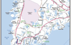 Cape Cod Maps | Maps Of Cape Cod Towns with Printable Map Of Cape Cod