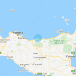 Cefalu | Italy Magazine In Map Of Cefalu Sicily Italy