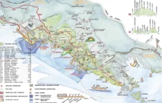 Cinque Terre Maps with regard to Map of Italy and Cinque Terre