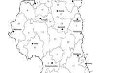 Civil Parish Map - County Armagh | Ulster Historical Foundation with regard to Map Of County Armagh Northern Ireland