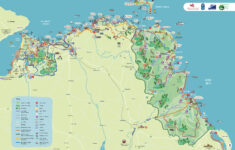 Coastal Map Of Northern Ireland | Illustrate Your Map with Map Of North Coast Northern Ireland