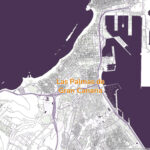 Creating High Quality Printable Maps With Static Maps Api Within Custom A3 Map Printable