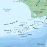 Файл:florida Keys Map Be — Вікіпедыя With Free Printable Map Of Florida Keys
