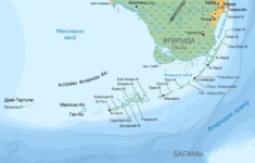 Файл:florida-Keys-Map-Be — Вікіпедыя with Free Printable Map of Florida Keys