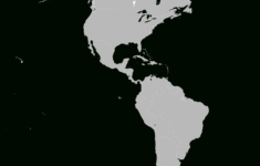Datei:america-Blank-Map-01.Svg – Wikipedia intended for Outline Map of Western Hemisphere