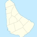 Datei:barbados Location Map.svg – Wikipedia Inside Map Of Barbados
