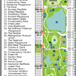 Datei:centralpark Map.svg – Wikipedia For Printable Central Park Map