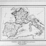 Datei:map Of France, Spain, Portugal, And Italy J2 – Wikipedia Intended For Map Of Europe France Italy Spain