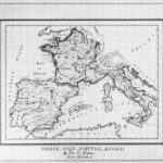 Datei:map Of France, Spain, Portugal, And Italy J2 – Wikipedia Pertaining To Map Of Italy And France And Spain