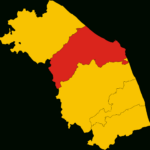 Datei:map Of Province Of Ancona (Region Marche, Italy).Svg – Wikipedia Throughout Map Of Ancona Region Italy