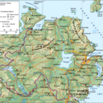 Datei:northern Ireland – Wikipedia Throughout Detailed Map Of Northern Ireland